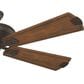 Hunter Fellini 60" Ceiling Fan in Brushed Cocoa, , large