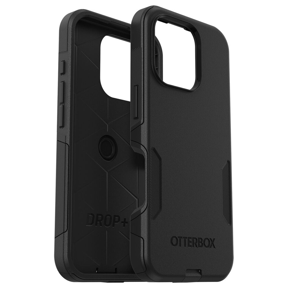 OtterBox Commuter Magsafe Case for Apple iPhone 16 Pro in Black, , large
