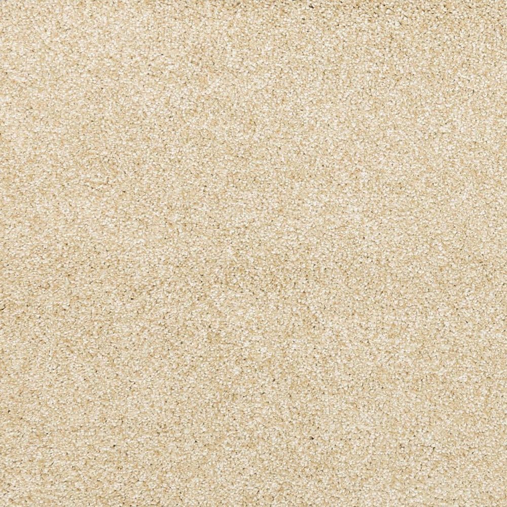 Mohawk Luxuriant Life Carpet in Honey Cream, , large