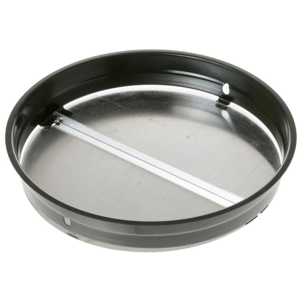 GE Appliances Optional Damper Accessory, , large
