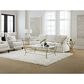 Hooker Furniture Laureng End Table in Gold, , large