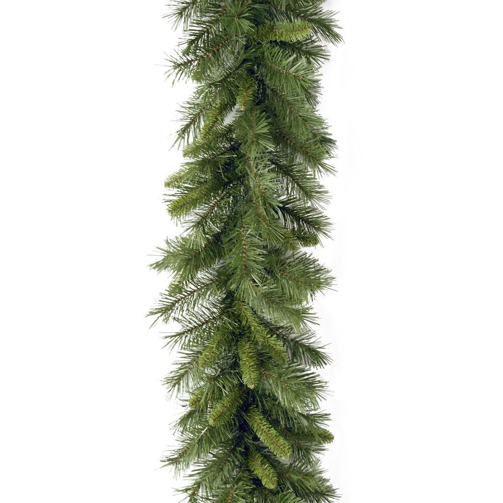 National Tree 9" Winchester Pine Garland, , large