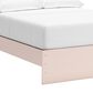 Ashley Wistenpine Full Upholstered Platform Bed, , large