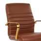 OSP Home FL Series Office Chair in Saddle, , large