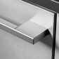 Monogram Minimalist 24" Fully Integrated Dishwasher in Stainless Steel, , large