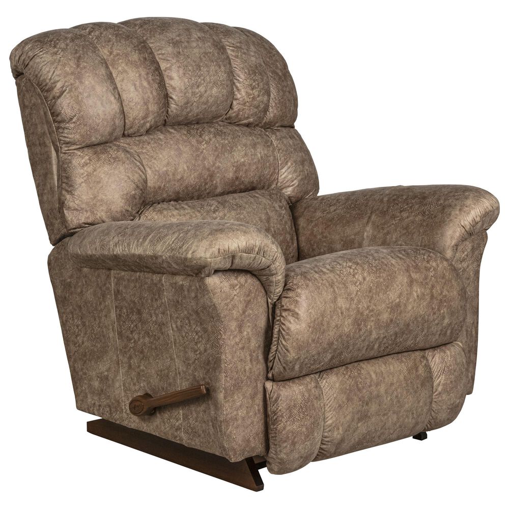 La-Z-Boy Randell Rocker Recliner in Tan, , large