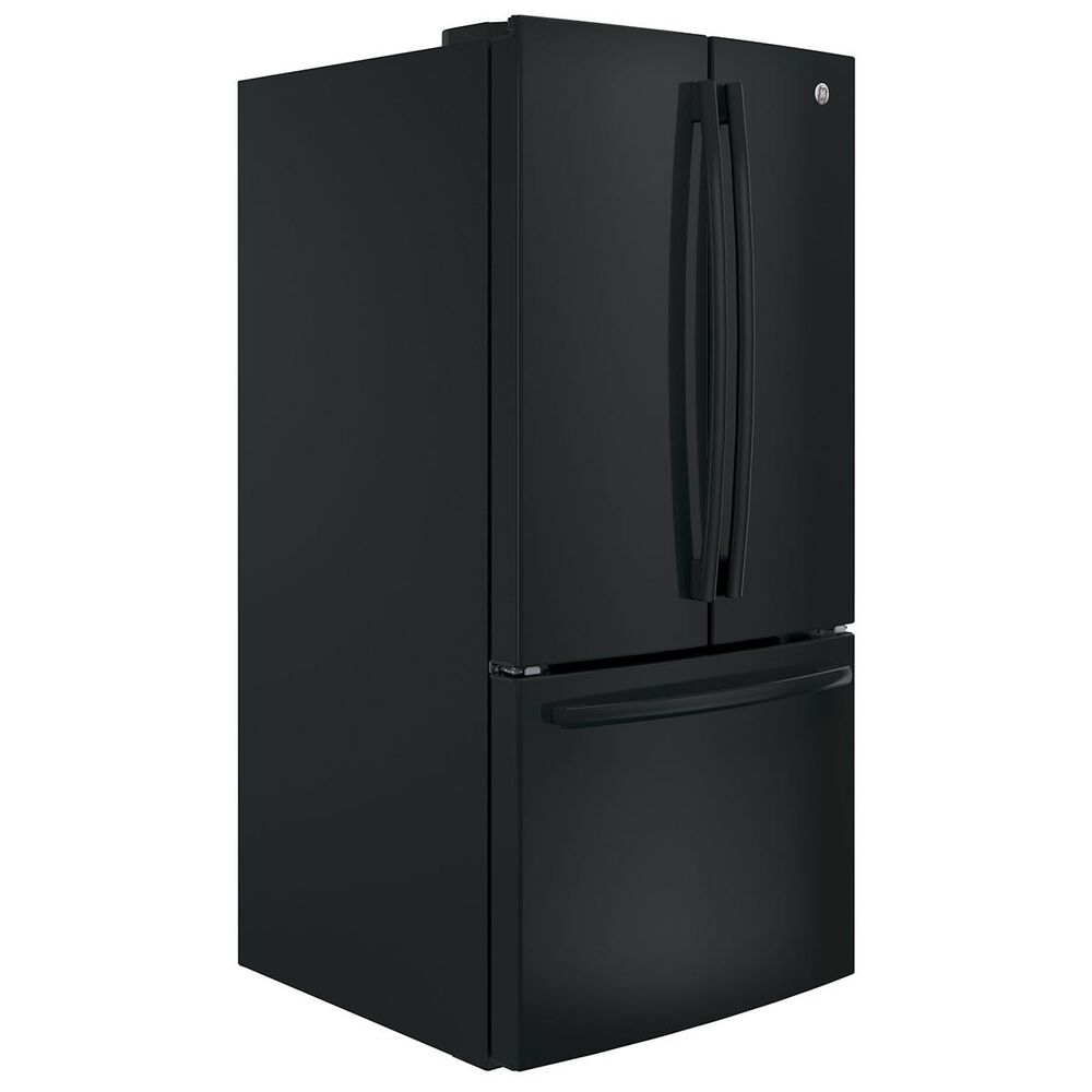 GE Appliances 24.8 Cu. Ft. French Door Refrigerator with Internal Water Dispenser, , large