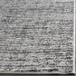 Safavieh Adirondack ADR117A 5"1" x 7"6" Black and Silver Area Rug, , large