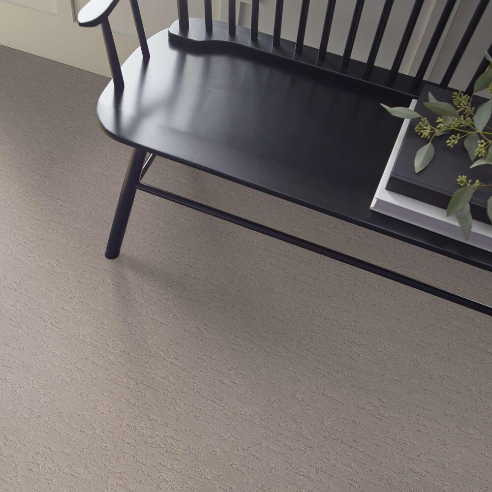 Shaw Calm Expression Carpet in Charming Tan, , large