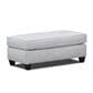 Southaven Ottoman in Cannon Linen, , large