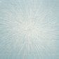 Safavieh Evoke EVK228J 2"2" x 11" Aqua and Ivory Indoor/Outdoor Runner Rug, , large