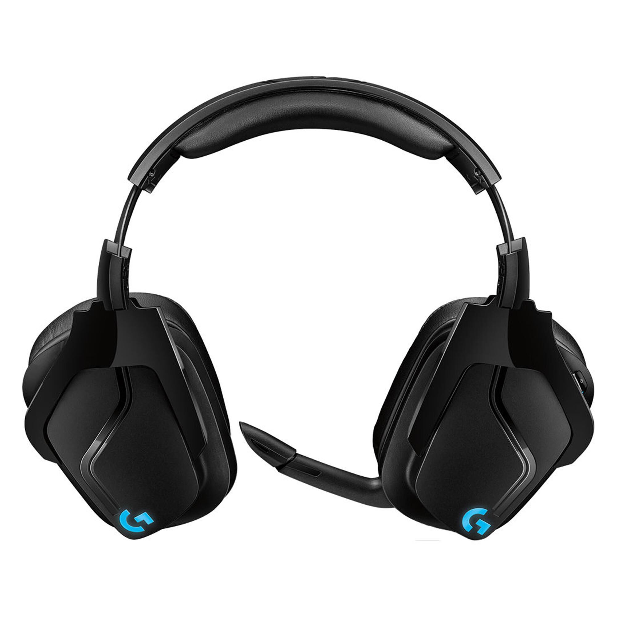 logitech g935 wireless gaming headset