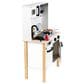 Hape Toys Modern Smart Kitchen Playset in Multicolor, , large