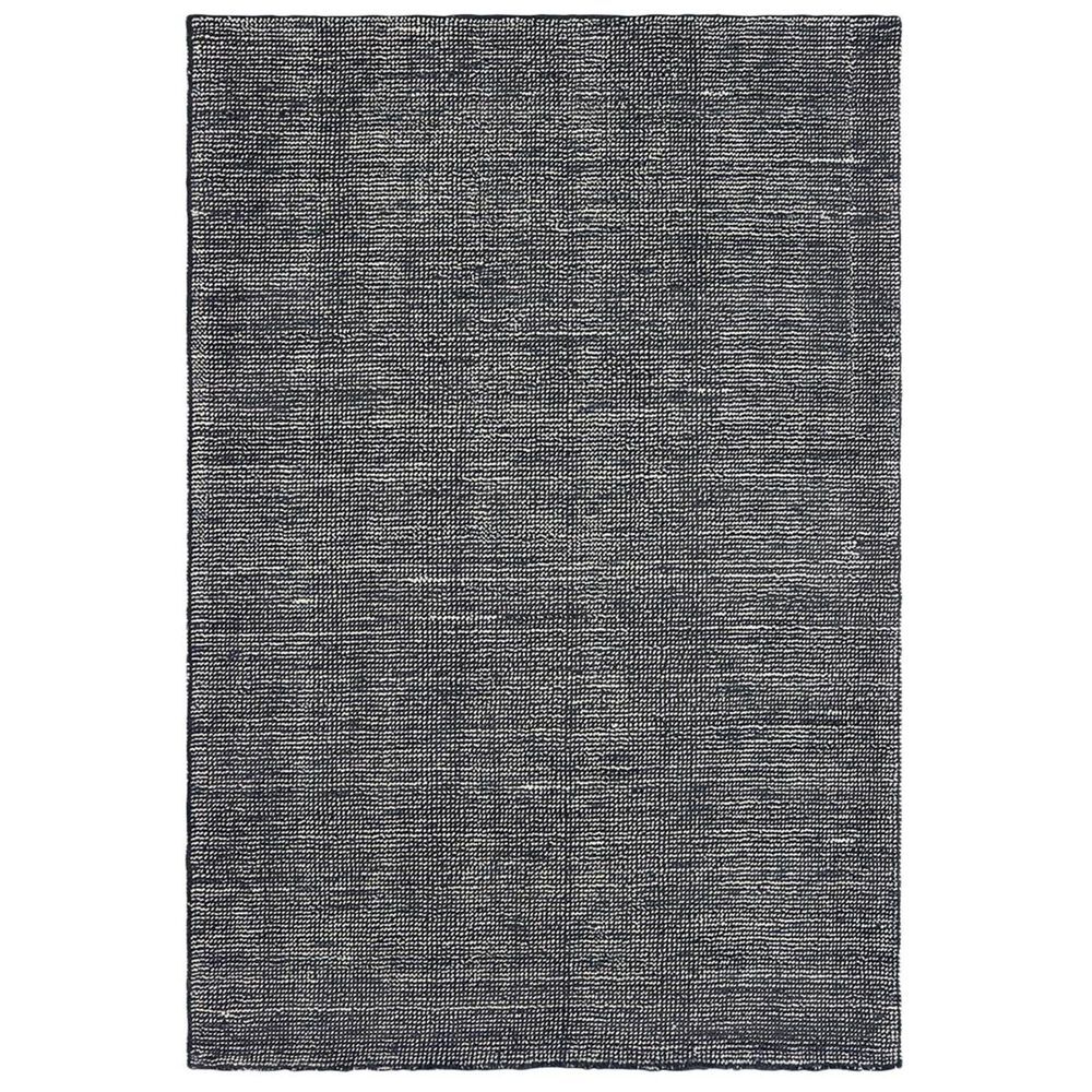 Oriental Weavers Lucent 45904 8&#39; x 10&#39; Charcoal and Black Area Rug, , large