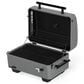 TYTUS Emberwood Portable Charcoal Grill in Gunmetal Gray, , large