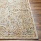 Surya Mona Lisa 6"7" x 9"6" Light Sage, Tan, Mustard, Olive, Brick Red, Dark Blue and Burgundy Area Rug, , large