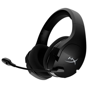 Hyperx Cloud Stinger Core Wireless DTS Headphone:X Gaming Headset in Black, , large