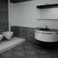 Emser Cosmopolitan Charcoal 12"" x 24"" Porcelain Tile, , large