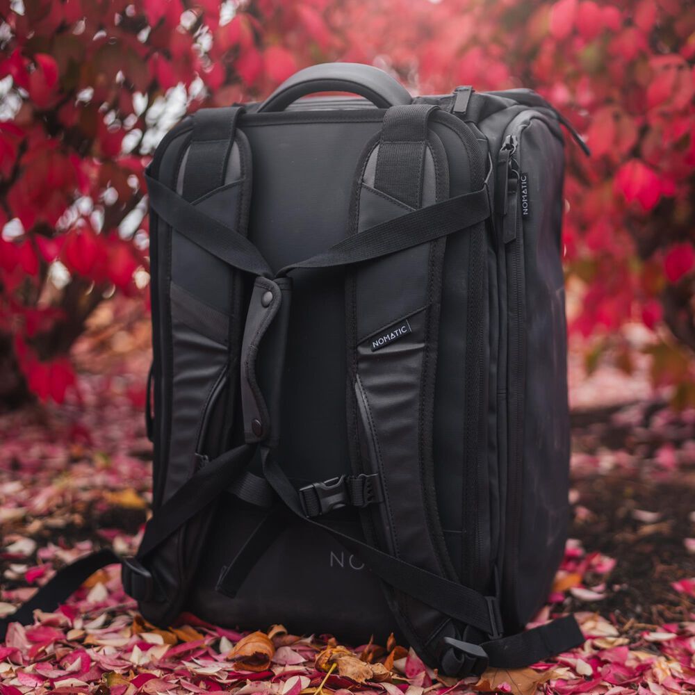Nomatic 30L Travel Bag in Black, , large