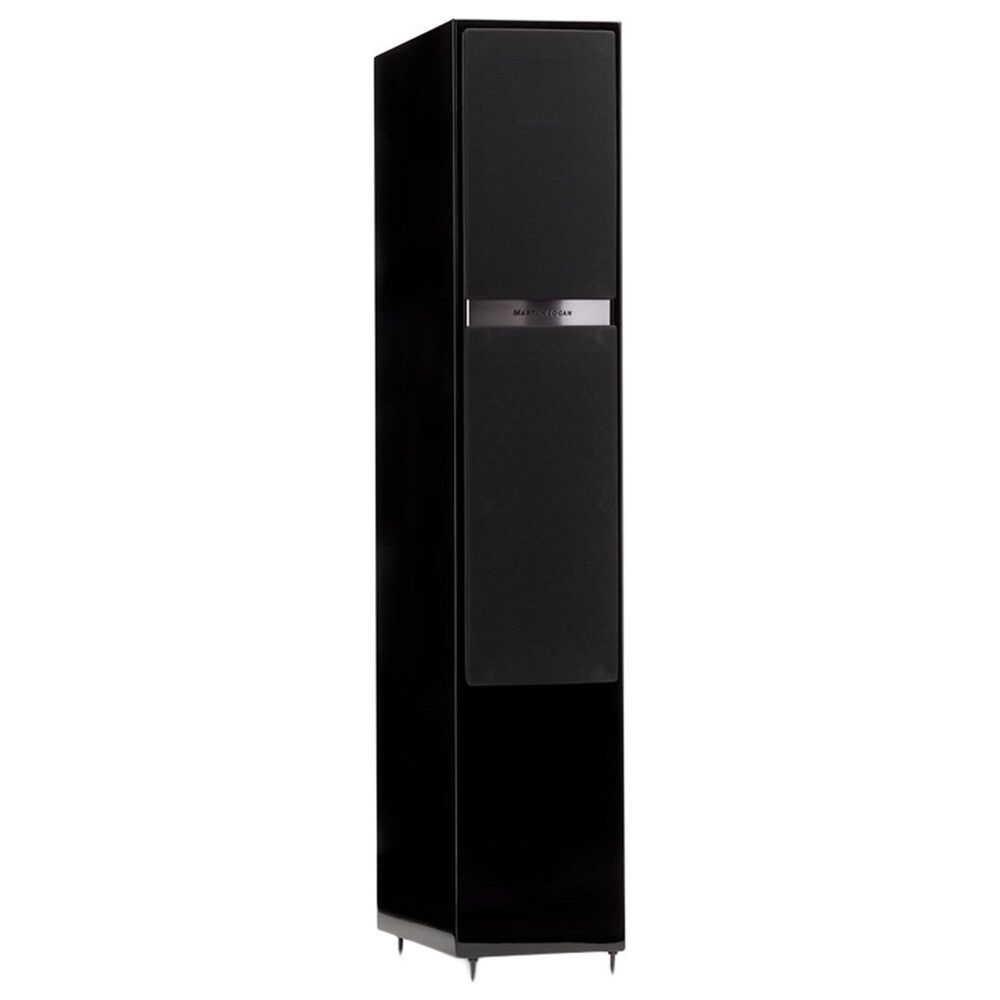 Martin Logan Motion 20I Floor Standing Speaker in Black, , large