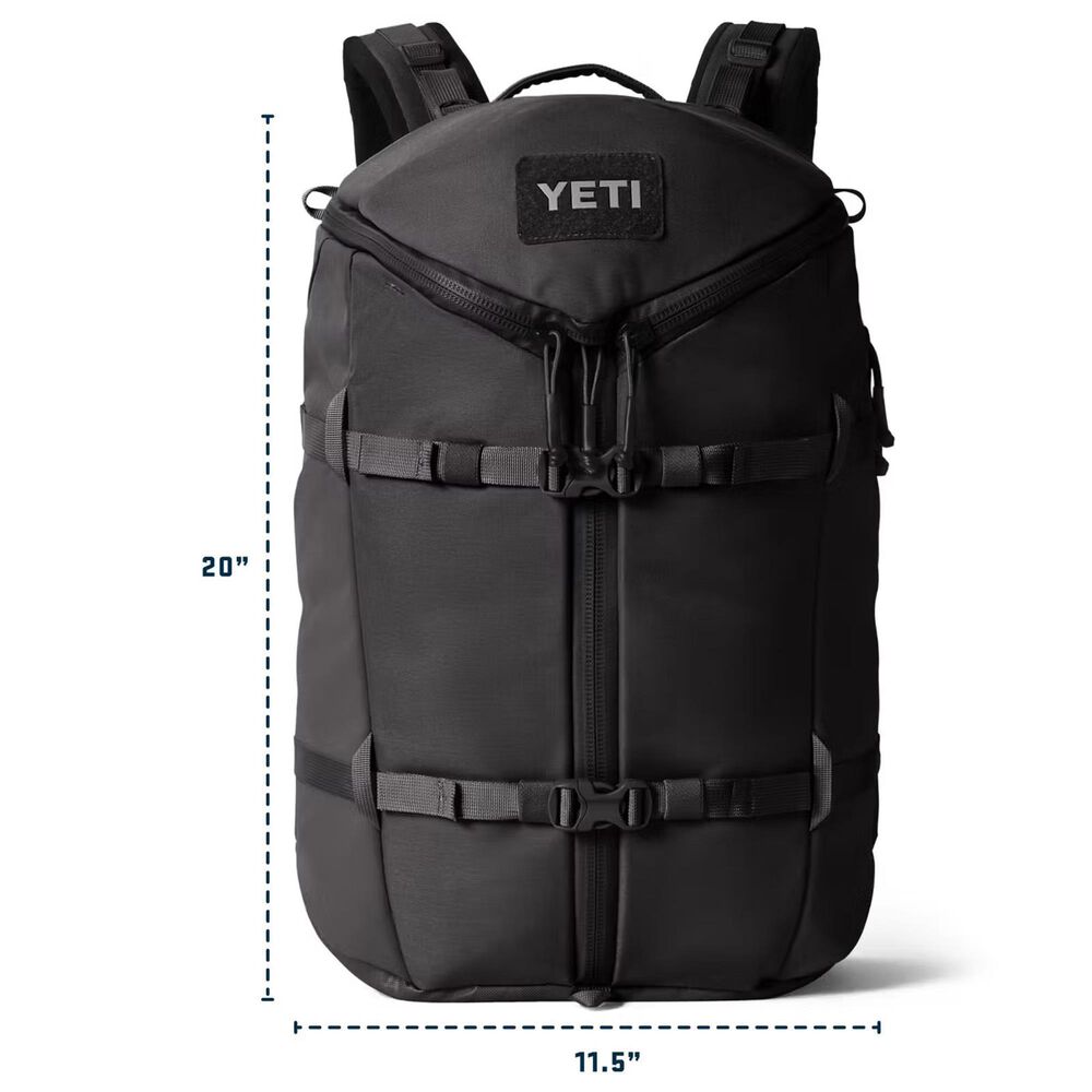 YETI Ranchero 27L Backpack in Stag Red, , large