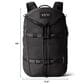 YETI Ranchero 27L Backpack in Stag Red, , large