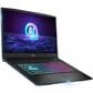 MSI KATANA A17 AI 17.3" Gaming Laptop, AMD Ryzen 9, 32GB RAM, 1TB SSD, GeForce RTX 4060, Windows 11 Home, , large