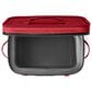 YETI Hopper Flip 18 Soft Cooler in Rescue Red, , large
