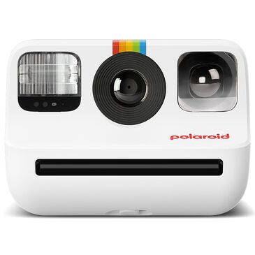 Polaroid Go Generation 2 Instant Camera in White, , large