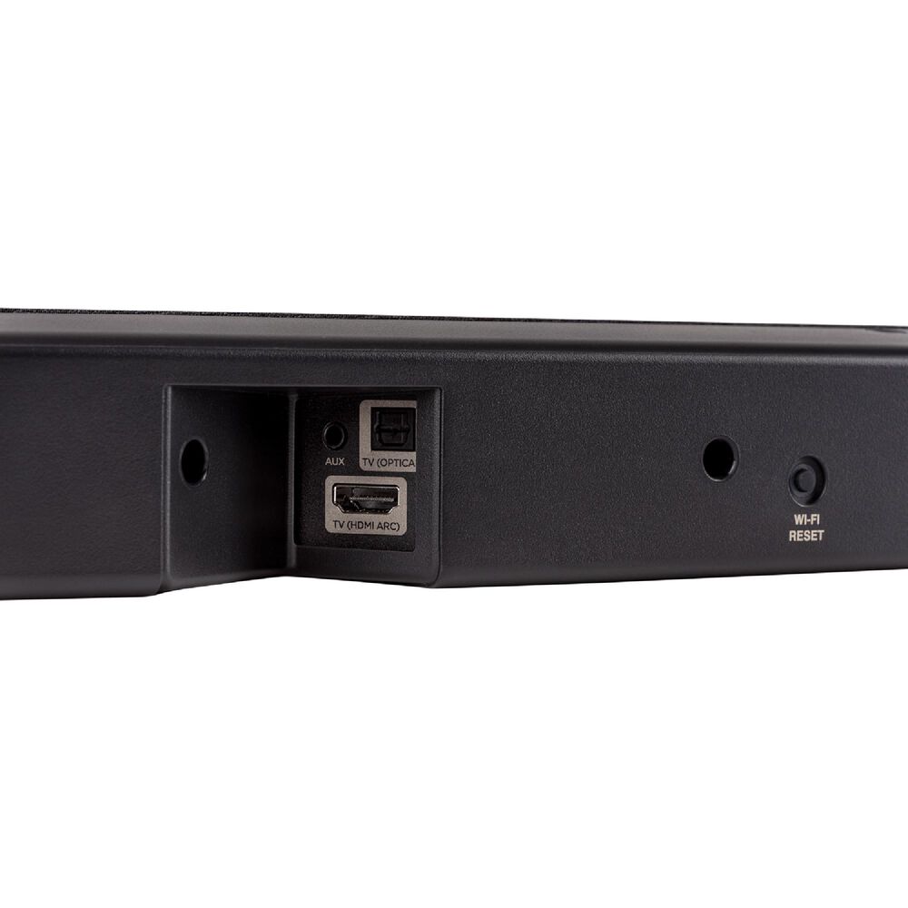 Polk Signa S3 Soundbar System in Black, , large