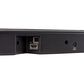 Polk Signa S3 Soundbar System in Black, , large