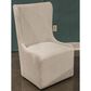 Ashley Radkin Side Chair in Off White, , large