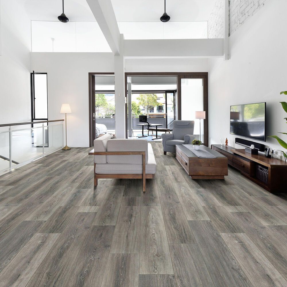 Shaw Tenacious HD Plus Accent Cavern 7&quot; x 48&quot; Luxury Vinyl Plank, , large