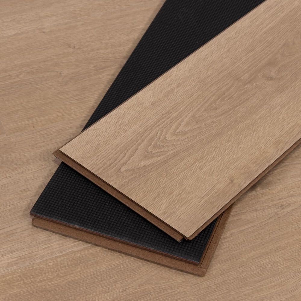 Cali Flooring Santa Cruz Del Mar Drift 9" x 72" Laminate, , large