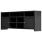Legends Home Urban Loft 84" Console in Mocha, , large