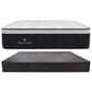 Grand Estate 500 Firm Full Mattress with High Profile Box Spring, , large