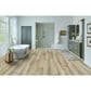 Armstrong Lutea Paradise Tranquil Brown 7" x 60" Luxury Vinyl Plank, , large