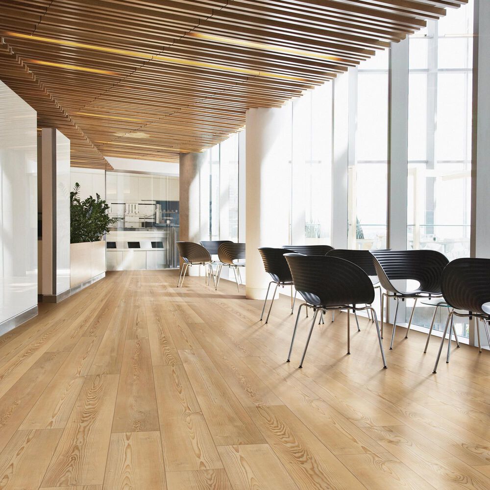 COREtec Pro Enhanced Berlin Pine 9&quot; x 73&quot; Luxury Vinyl Plank, , large