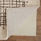 Feizy Maddox 3"6" x 5"6" Beige and Brown Area Rug, , large
