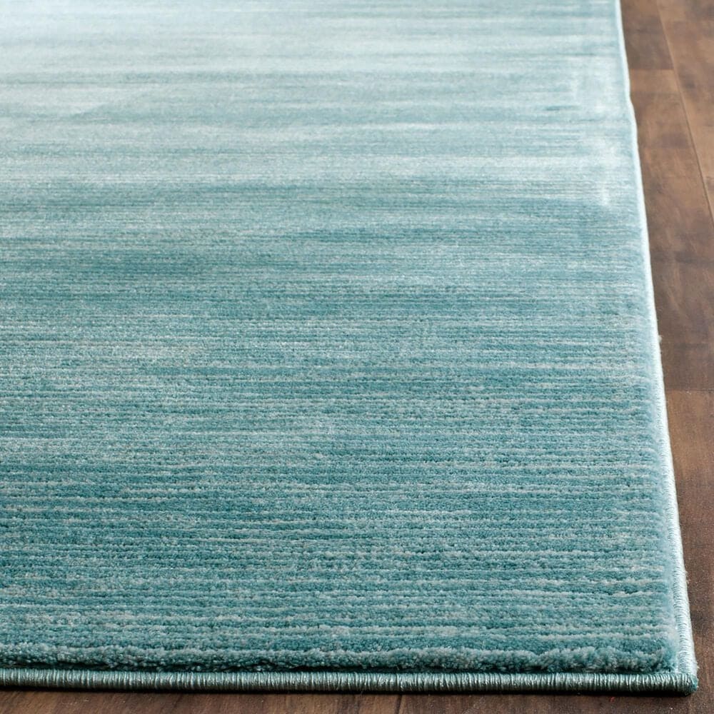 Safavieh Vision 10&#39; x 14&#39; Aqua Area Rug, , large