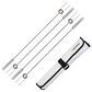 Solo Stove Stove Roasting Sticks in Stainless Steel, , large
