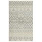 Safavieh Adirondack ADR107S 2"6" x 4" Ivory and Slate Runner, , large