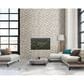 MS International Savoy Crema 24" x 48" Polished Porcelain Tile, , large