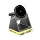 POM Gear 4 in 1 Metal Wireless Charging Stand (15w + 5w + 3w) & Touch Nightlight, , large