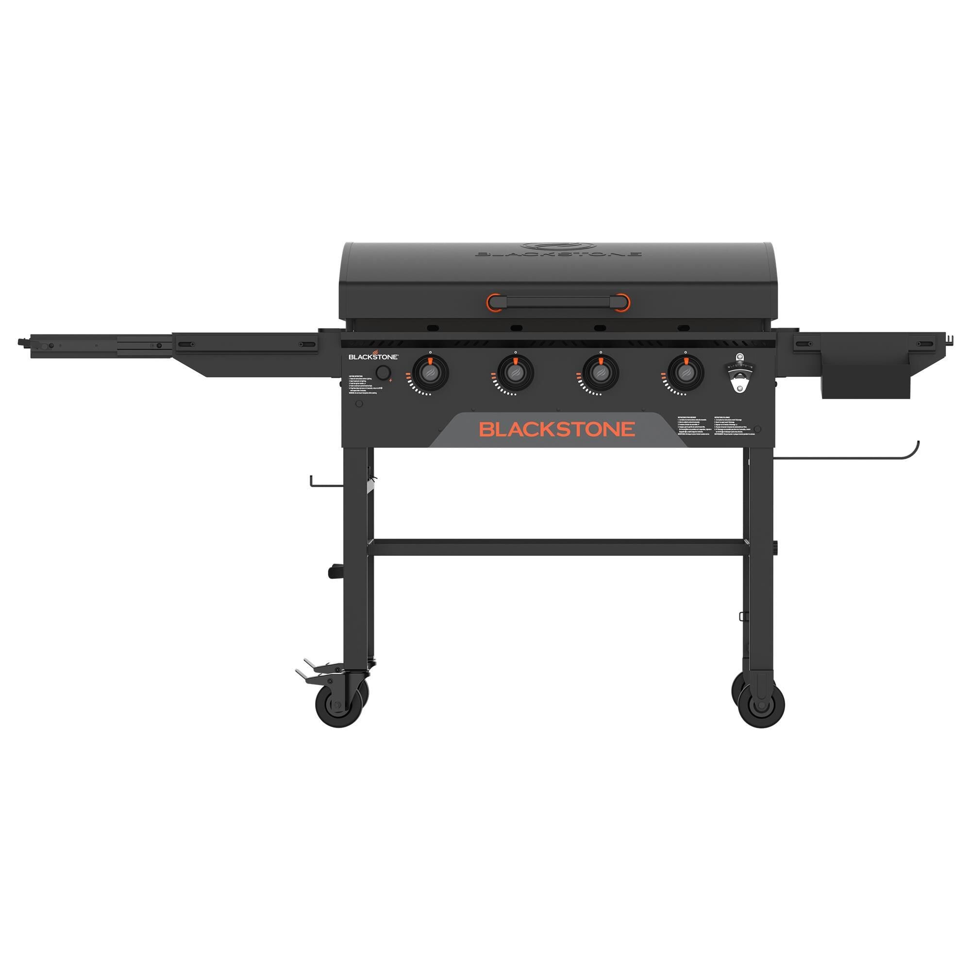 36 inch griddle grill discount