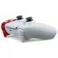 Sony DualSense Wireless Controller - God of War 20th Anniversary Limited Edition in Red and White, , large