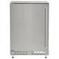 Coyote Outdoor 5.1 Cu. Ft. Outdoor Built-In Refrigerator in Stainless Steel, , large