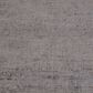 Amer Rugs Quartz 10" x 14" Charcoal Area Rug, , large