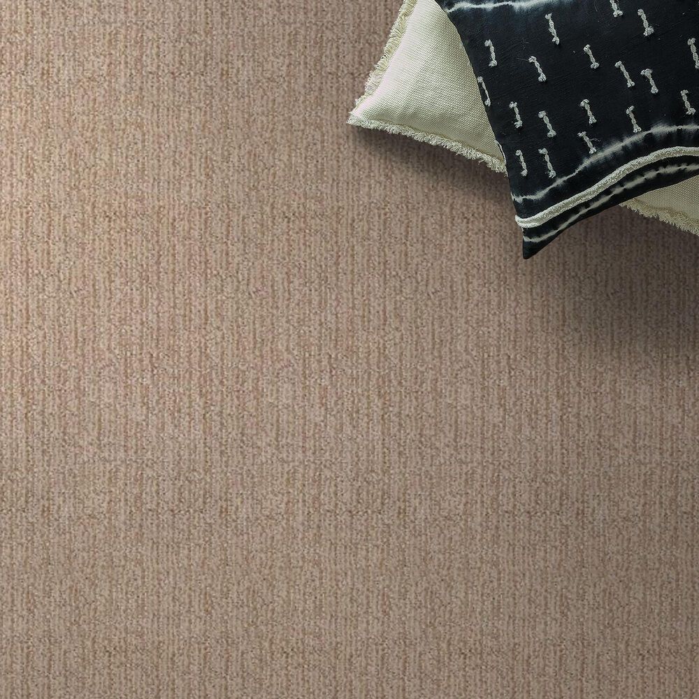 Shaw Roamer Carpet in Arizona Tan, , large