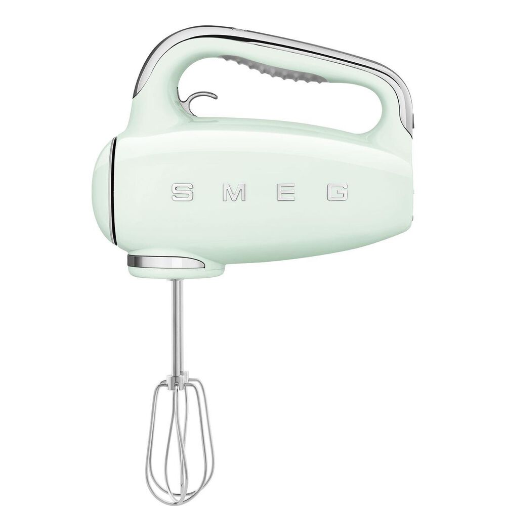 SMEG Retro Hand Mixer, Pastel Green, , large